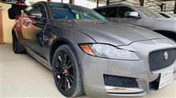 جاكوار XF